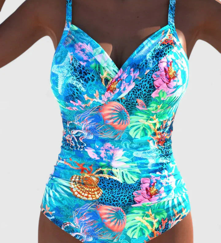 Damen Badebekleidung — Meloryanne