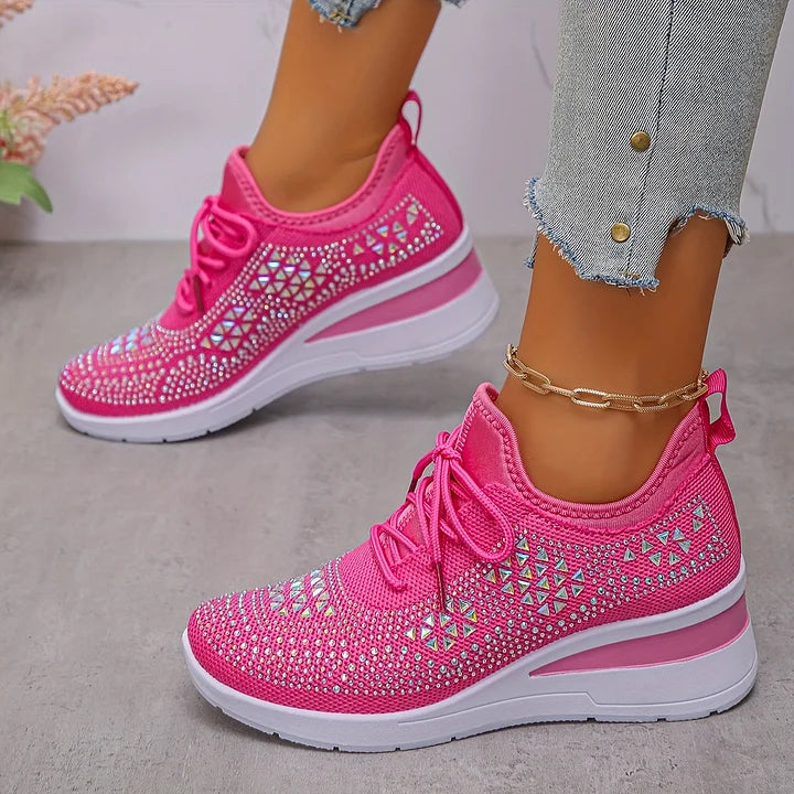 Damen Sneakers — Bonnie