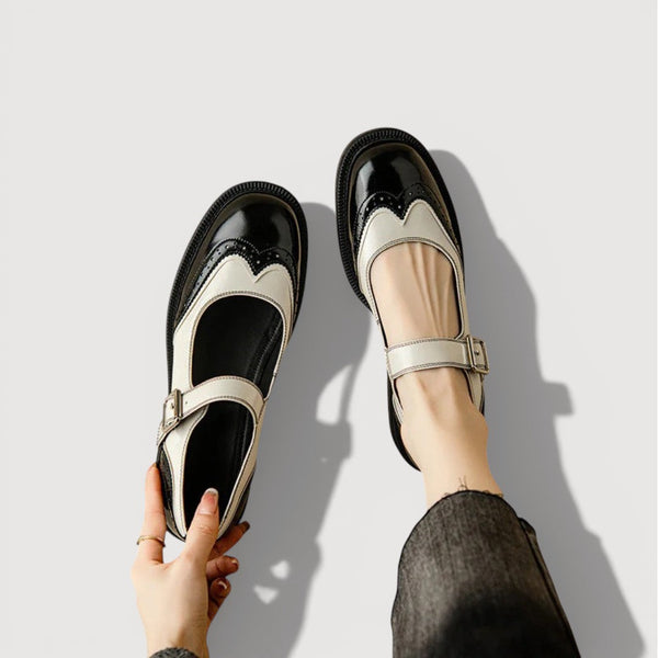 FLORENZ – MARY JANE BALSCHUHE