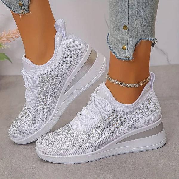Damen Sneakers — Bonnie