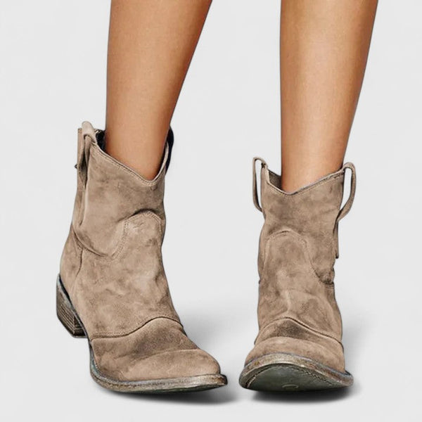 Damenstiefel — HARRIET
