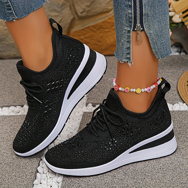 Damen Sneakers — Bonnie