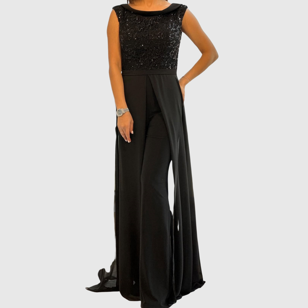 Damen-Jumpsuits — LILIANE