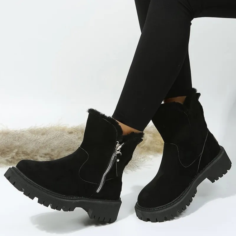 Damen Winterstiefel — Noria