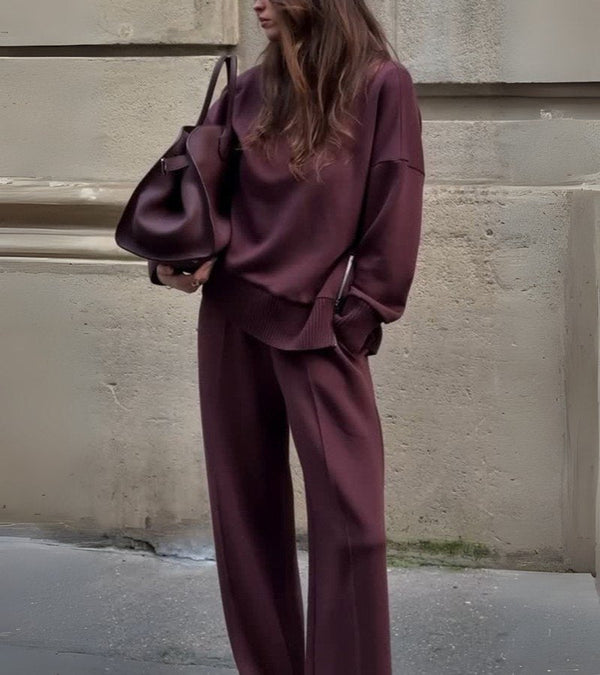 Damen Zweiteilige Sets — CHARLOTTIE
