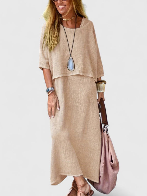 Harlyne | Elegantes zweiteiliges Set