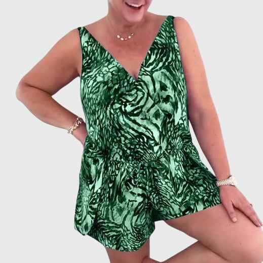 Damen Badebekleidung — Dahlia