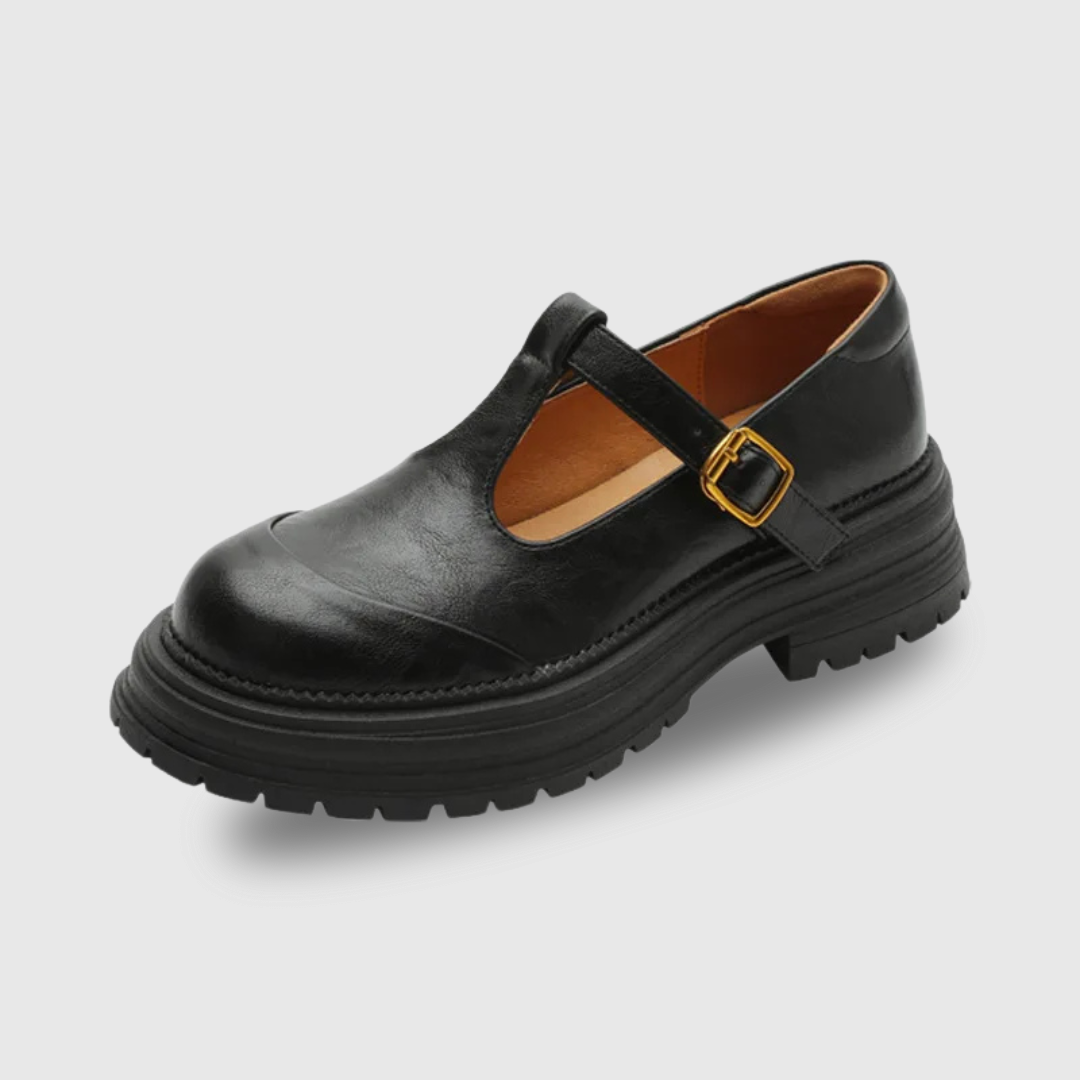 Frauen Orthopädische Schuhe — LUNA