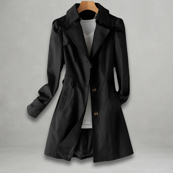 Damen Trenchcoats — CLARISSE