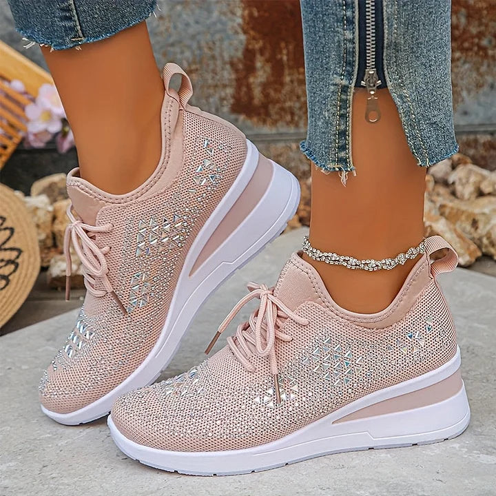 Damen Sneakers — Bonnie