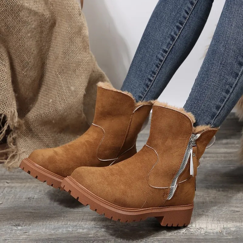 Damen Winterstiefel — Noria