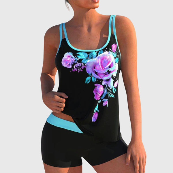 Damen-Badebekleidung — Flor