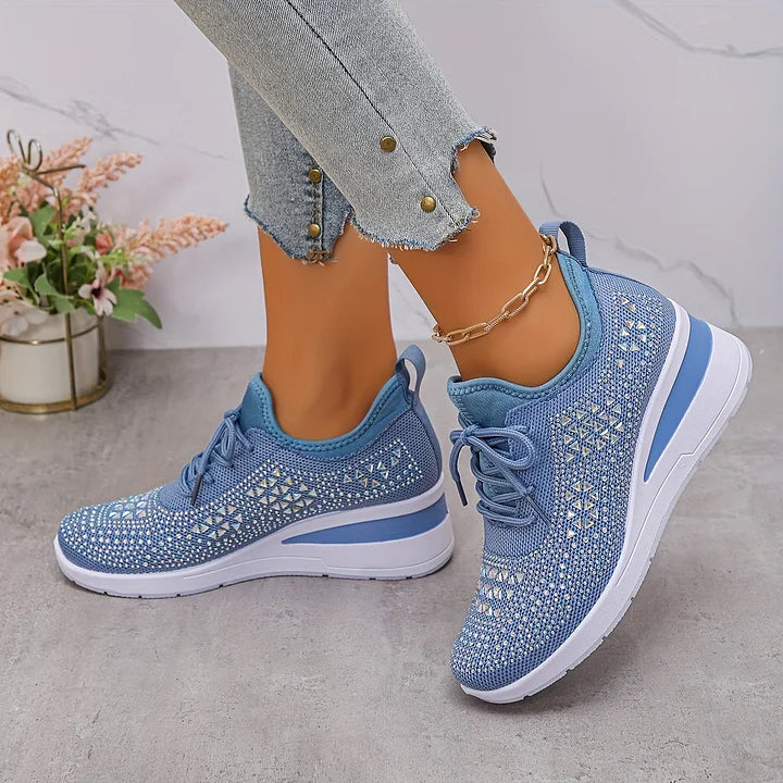 Damen Sneakers — Bonnie