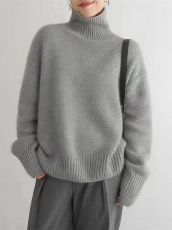 Damenpullover — ISABOLL