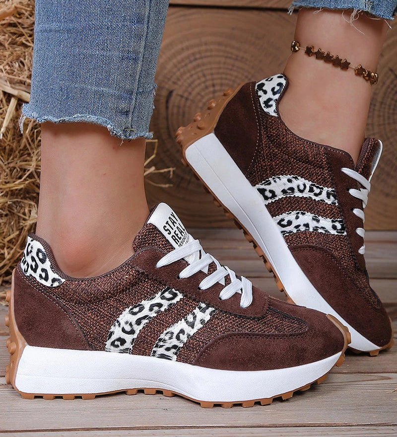 Damen Sneaker — ELA