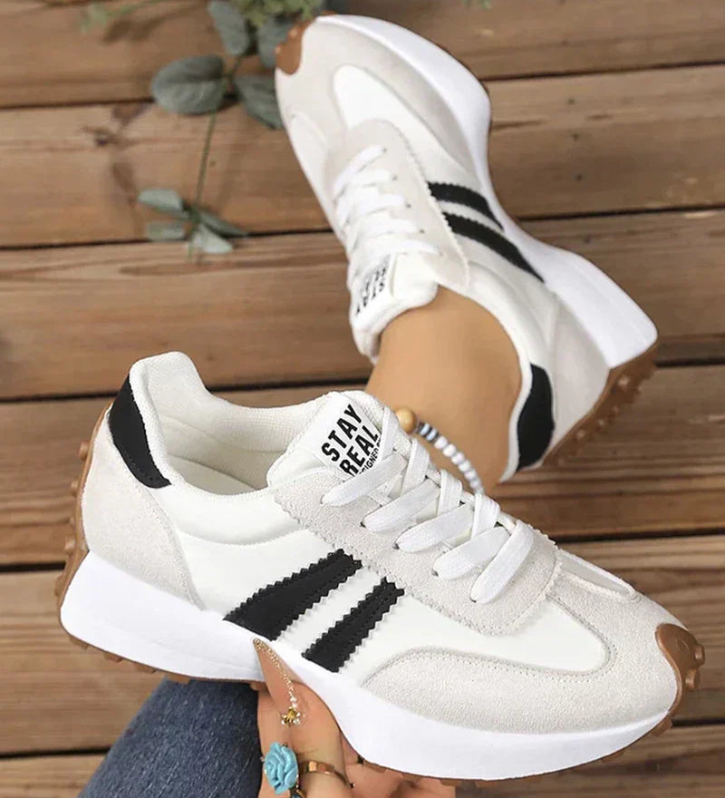 Damen Sneaker — ELA