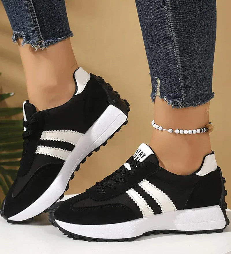 Damen Sneaker — ELA