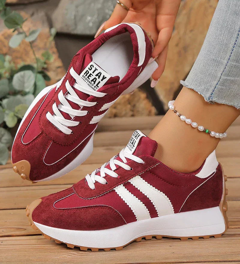 Damen Sneaker — ELA