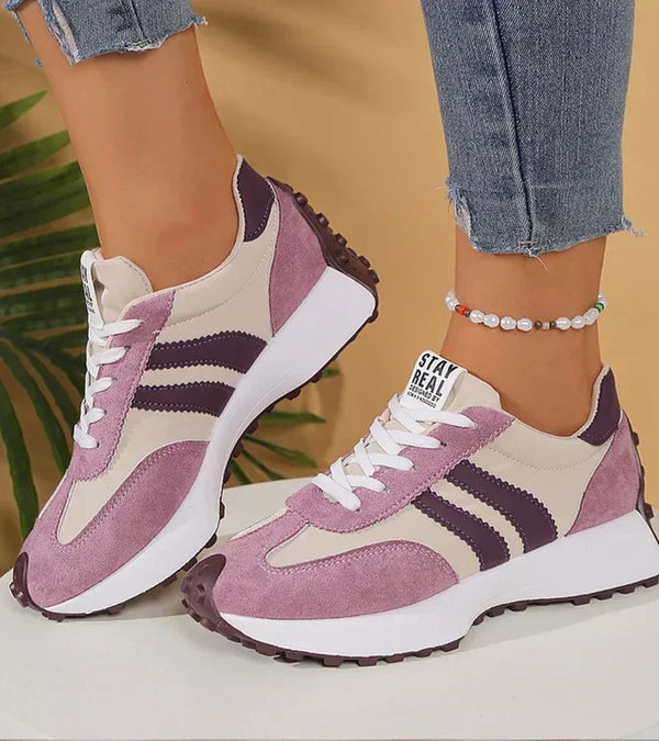 Damen Sneaker — ELA