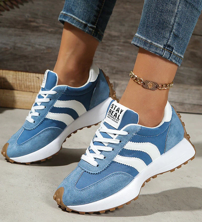 Damen Sneaker — ELA