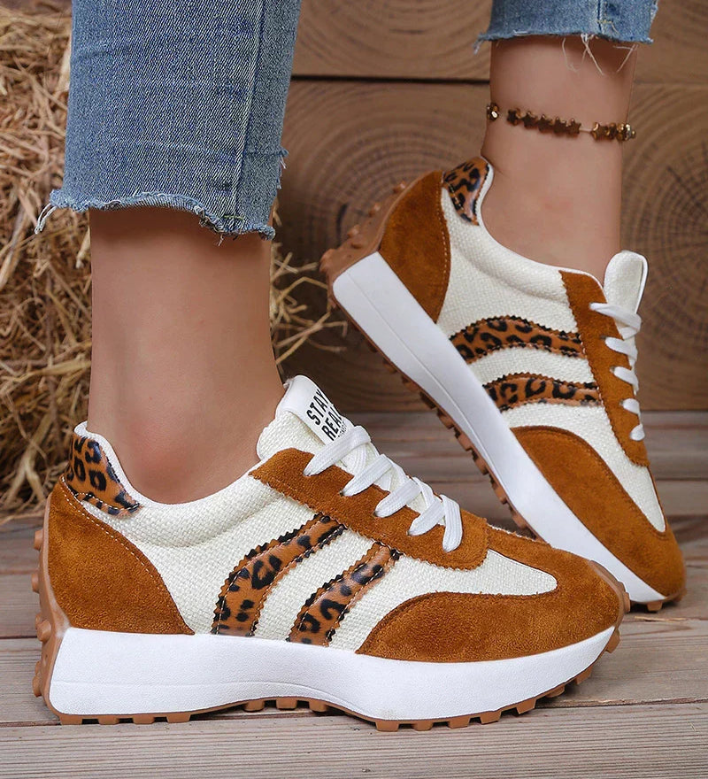 Damen Sneaker — ELA