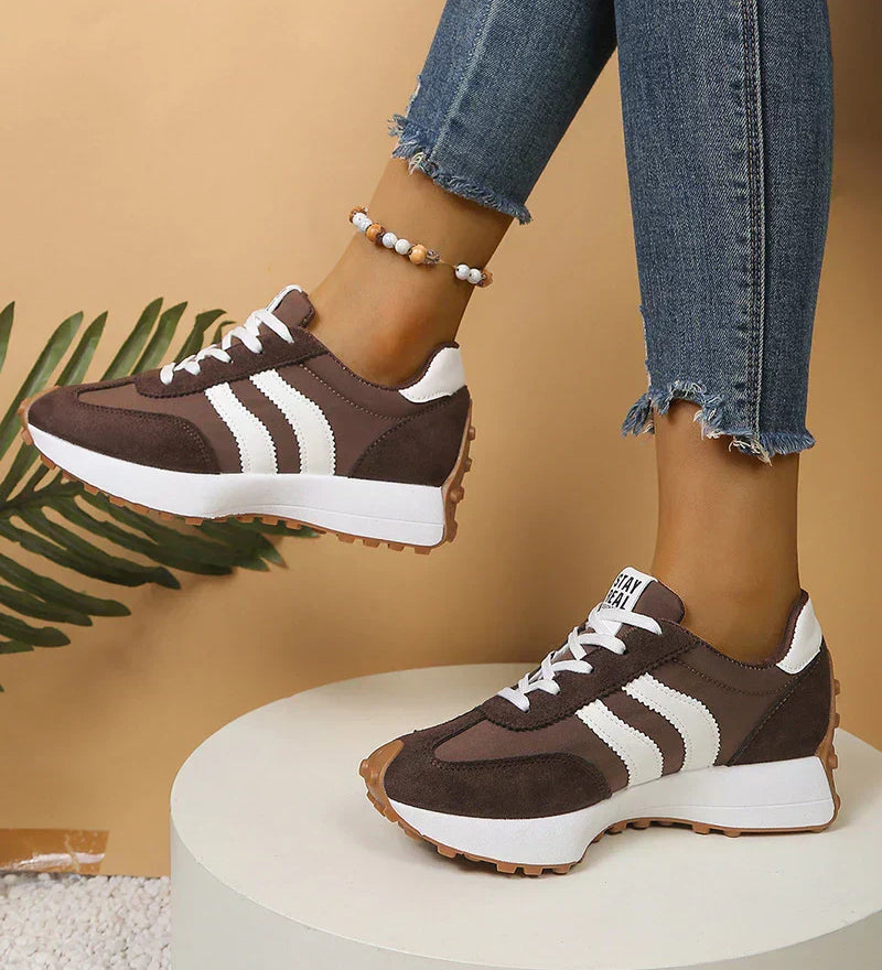 Damen Sneaker — ELA