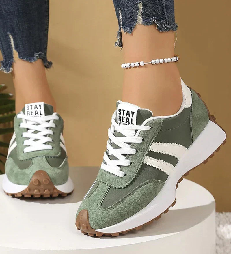 Damen Sneaker — ELA