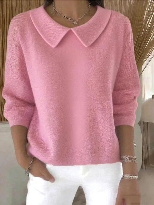 Noelle | Pullover Klassisch und Lässig