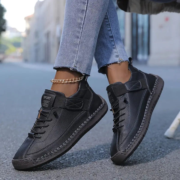 Damen Sneaker — Mia