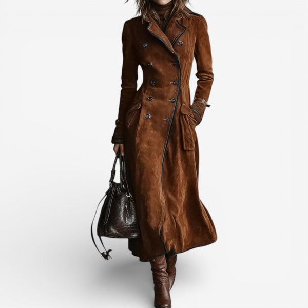 Damen-Trenchcoats — Nathaly