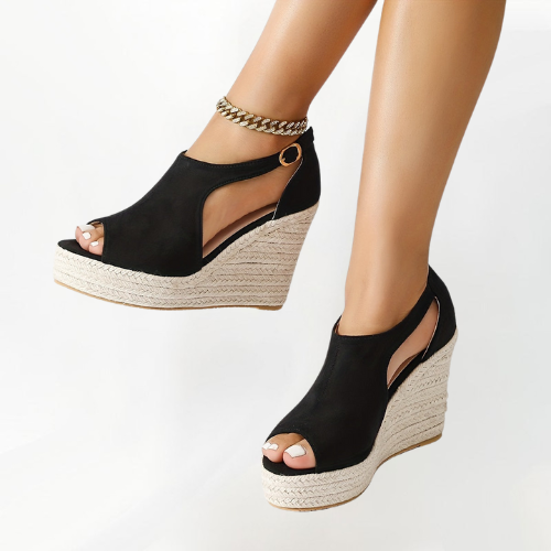 Damen Sandalen — Estella