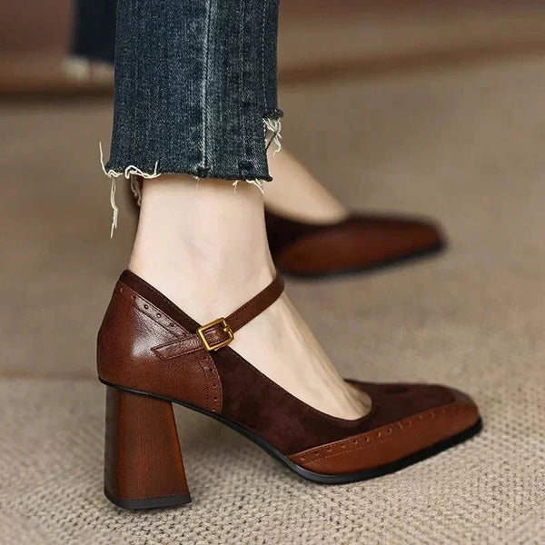 Damen Pumps — ELLIE