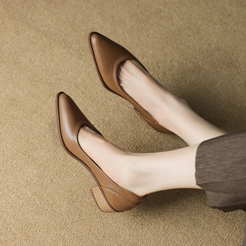 Damen Schuhe — MICHELA