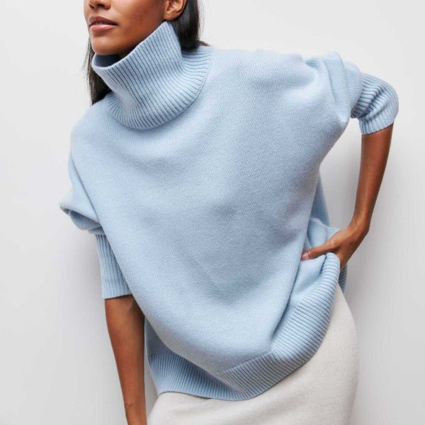 Damen-Pullover — HARRIET