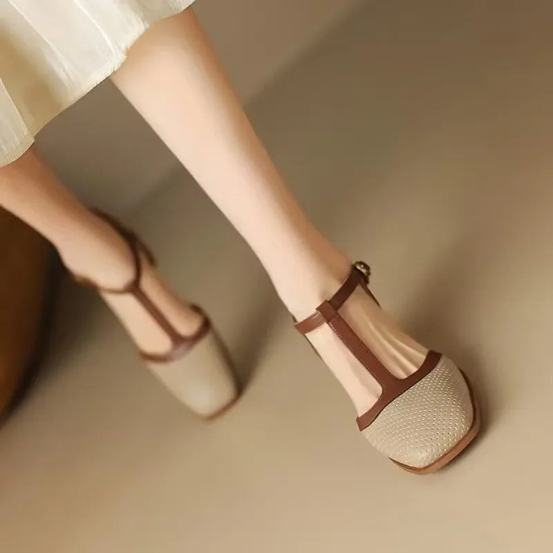 Damen High Heels — GENIRA