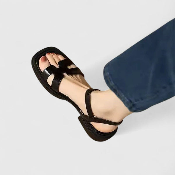 Damen Sandalen — Deliane