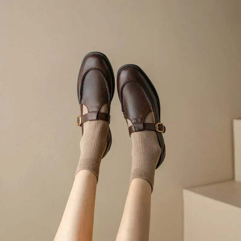 Damen Schuhe — NANCY