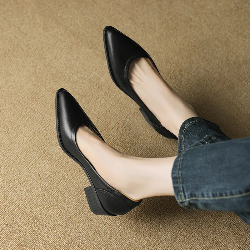 Damen Schuhe — MICHELA