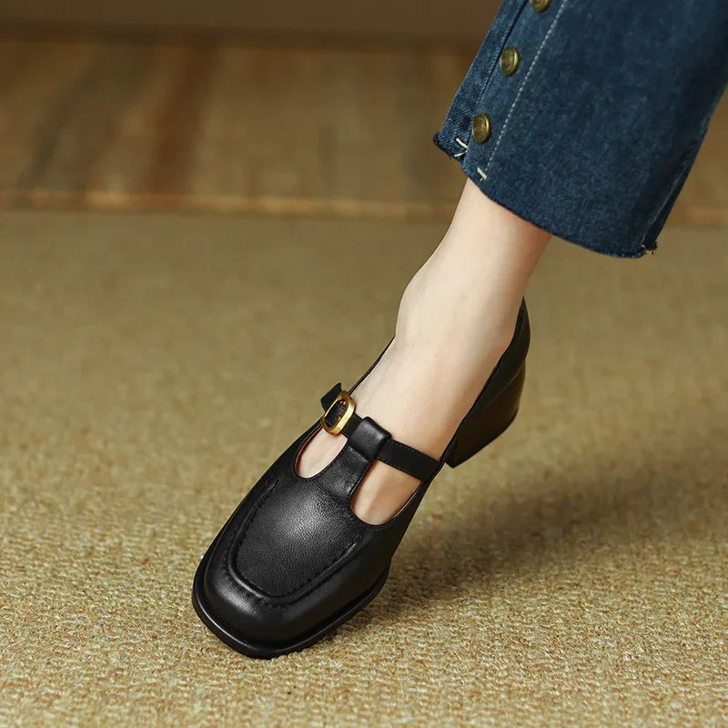 Damen Orthopädische Schuhe — SELVANA