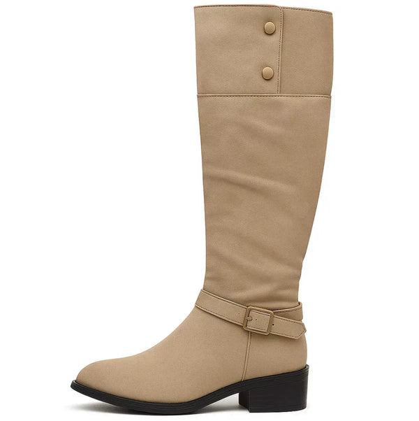Damenstiefel — BUCLÉARA