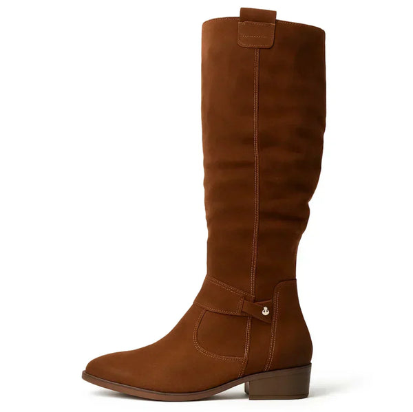 Damenstiefel — NOVALYN