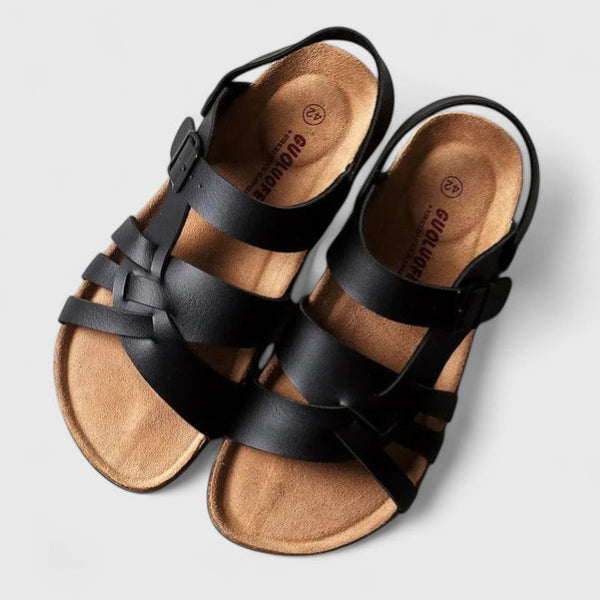 Damen Sandalen — Lourizeth