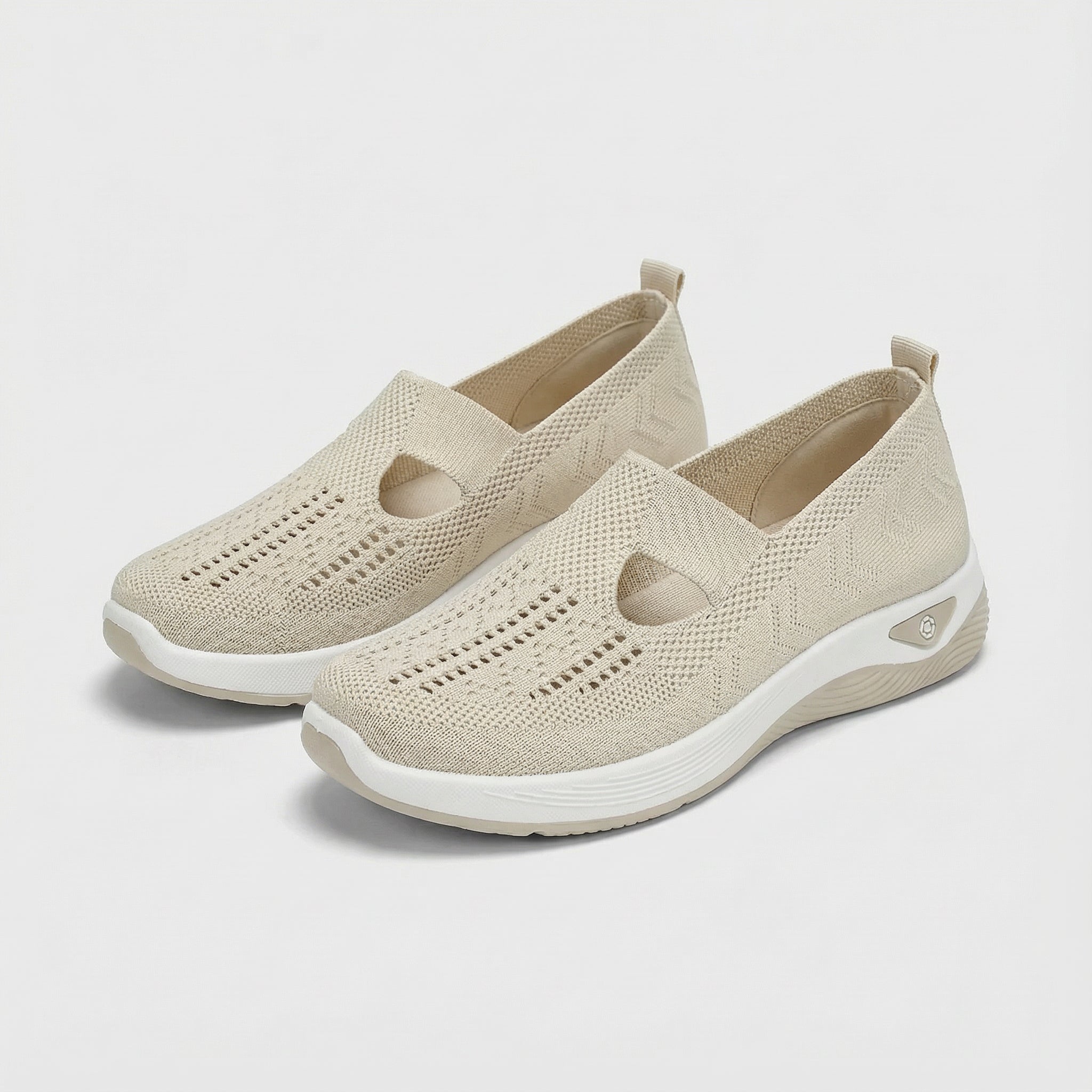 Damen Orthopädische Schuhe — Carry