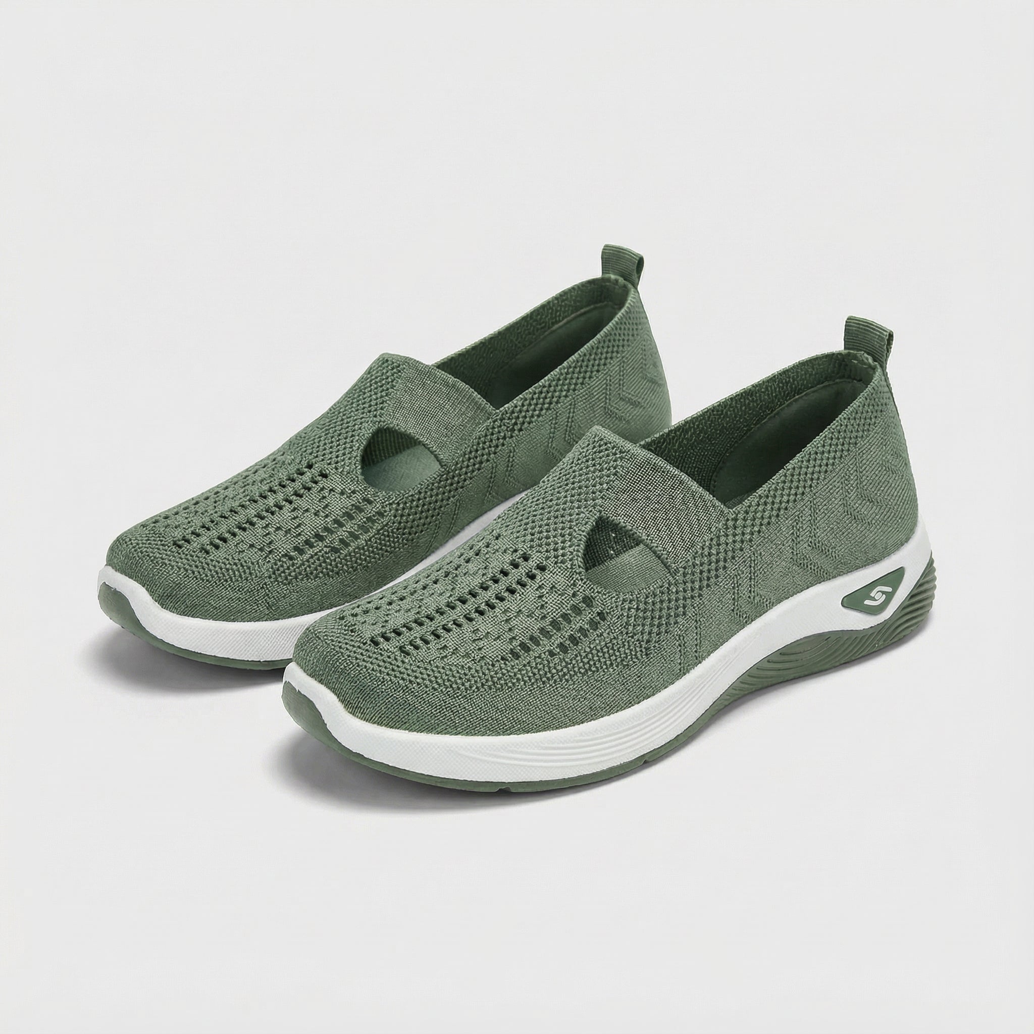 Damen Orthopädische Schuhe — Carry