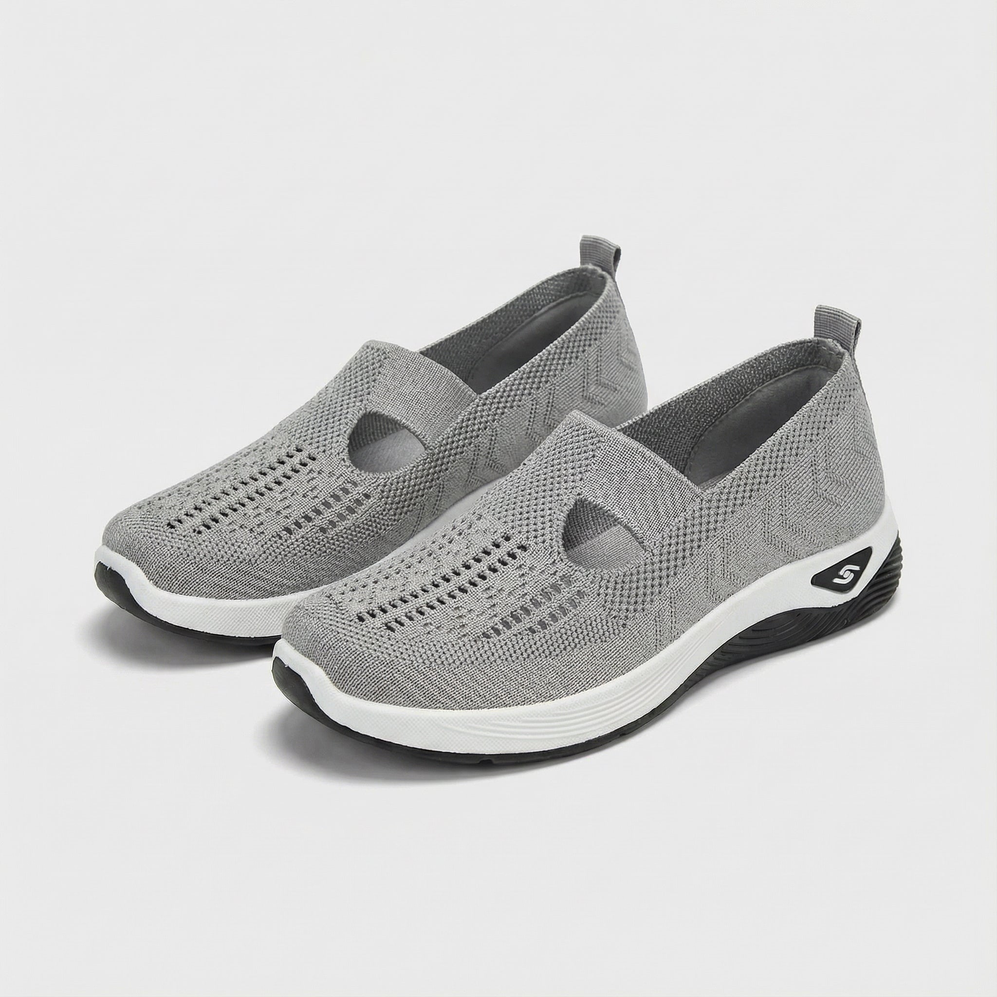 Damen Orthopädische Schuhe — Carry