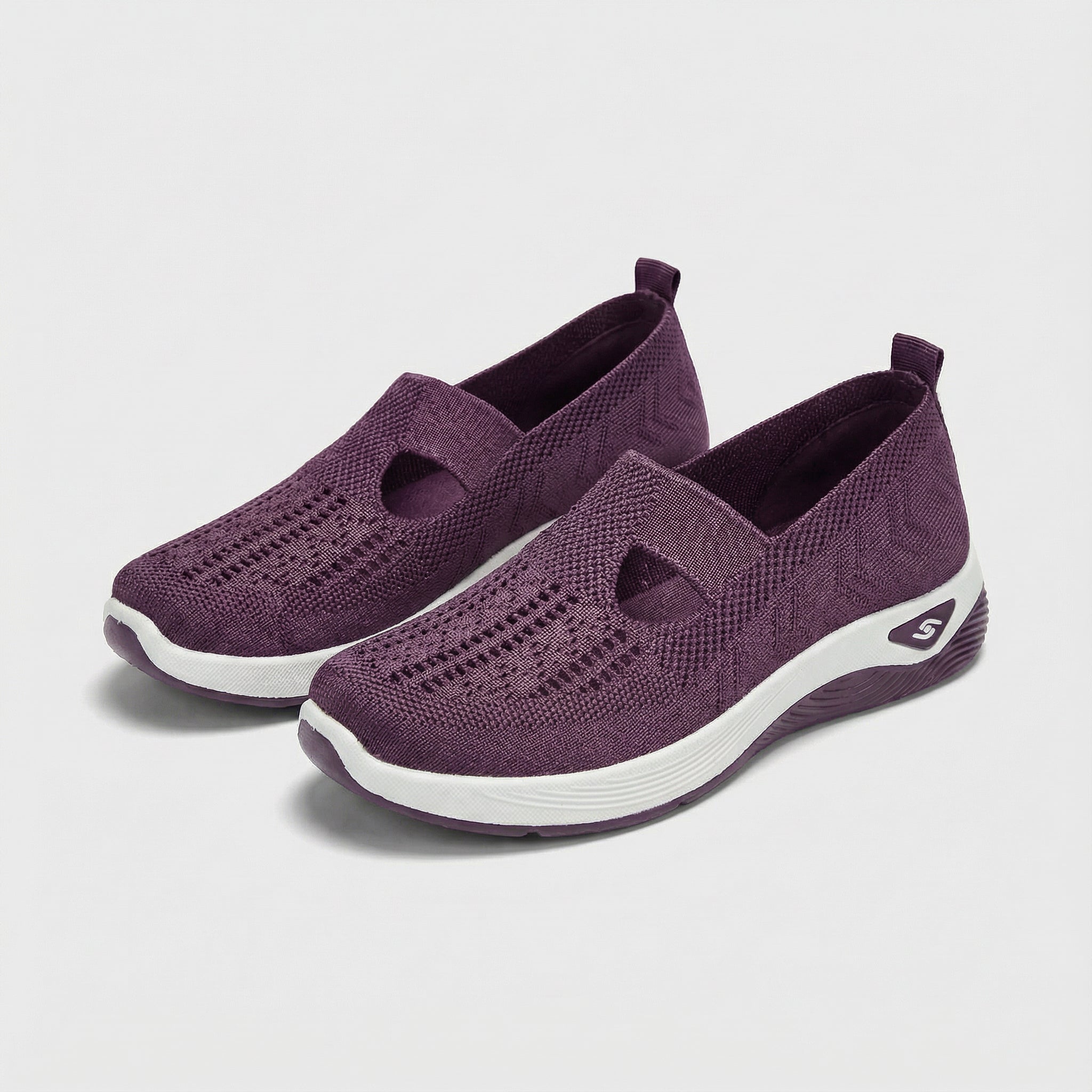 Damen Orthopädische Schuhe — Carry
