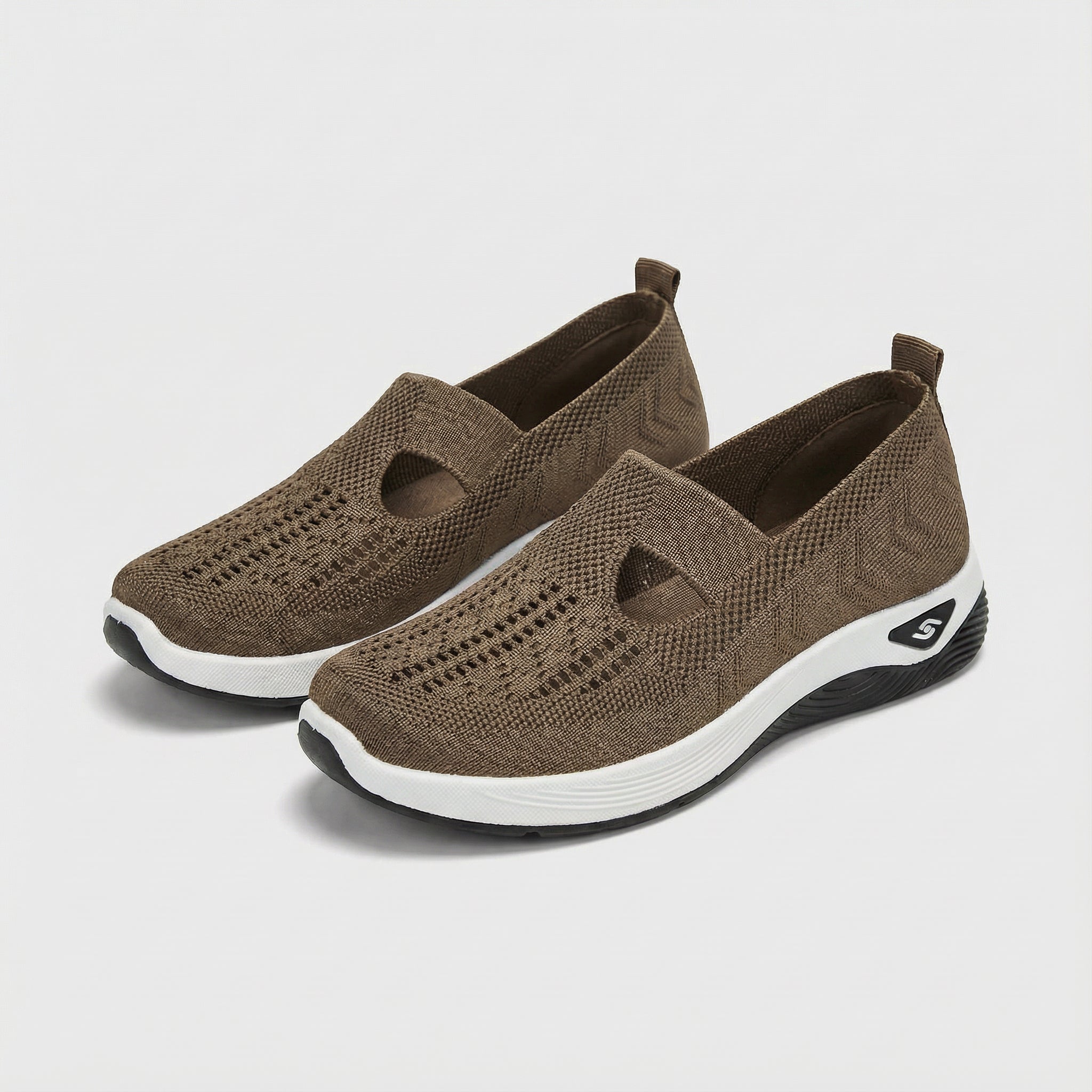 Damen Orthopädische Schuhe — Carry