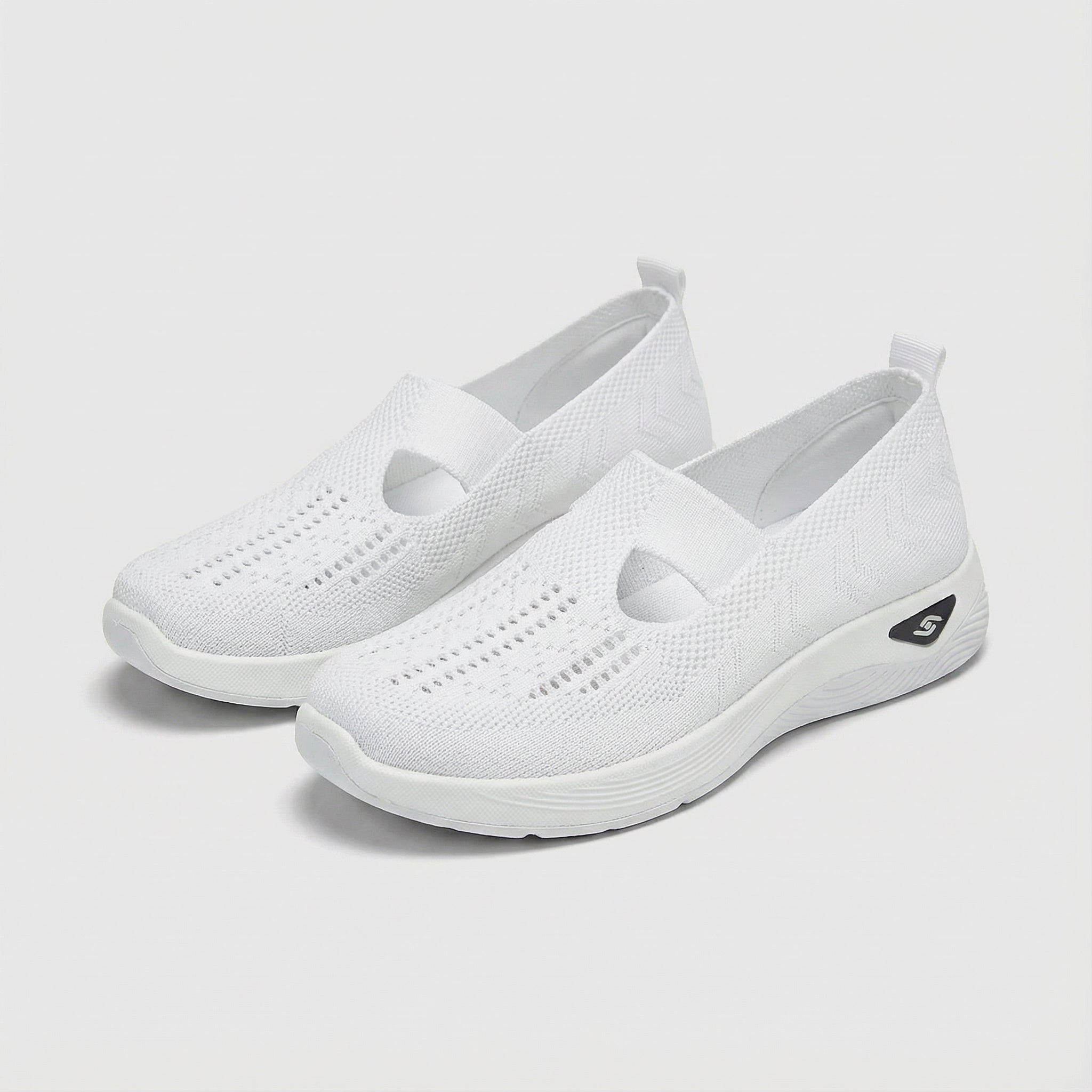 Damen Orthopädische Schuhe — Carry
