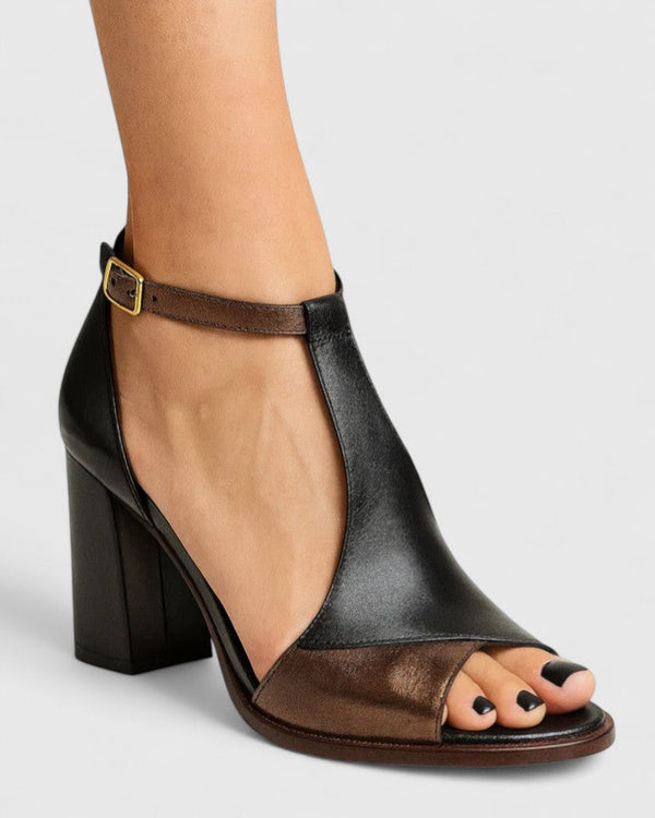 Damen Orthopädische Absätze — Harriet
