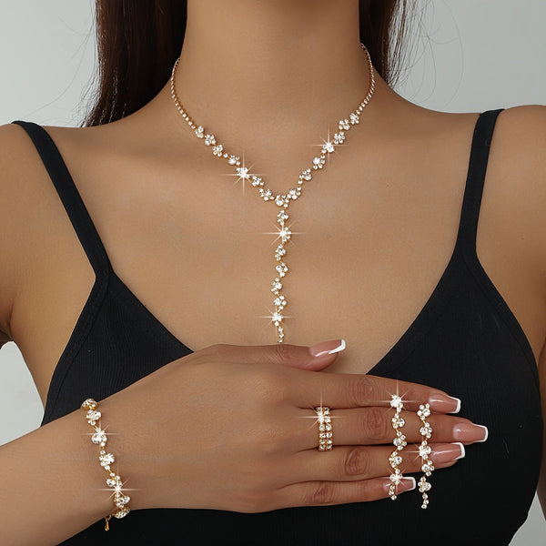 Damenschmucksets — VALERINE